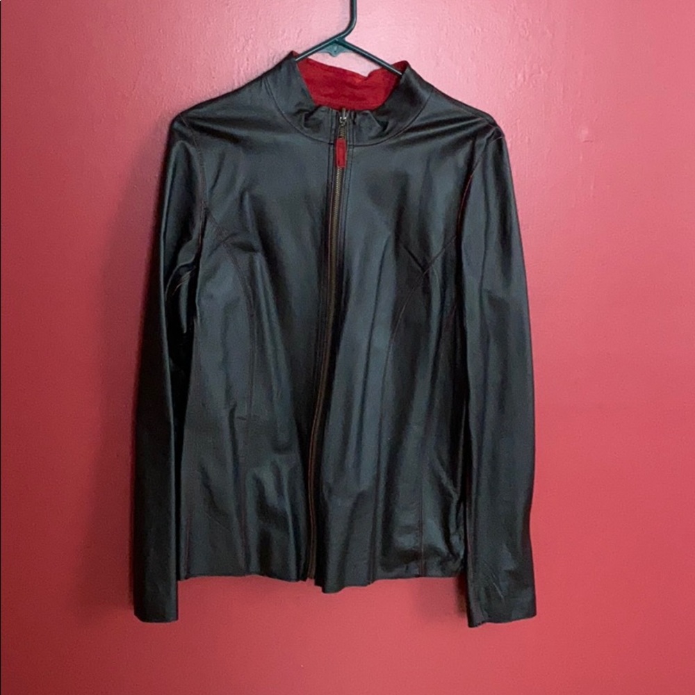 ✨ REVERSIBLE WOMENS JACKET✨